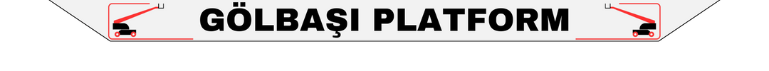Gölbaşı Platform Sepetli Vinç Navbar Mobil Görseli