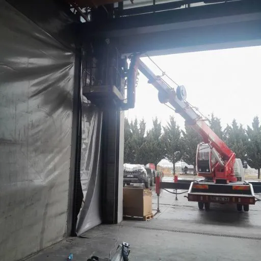 Gölbaşı Platform ve Vinç Kiralama Hizmetleri Görsel 7